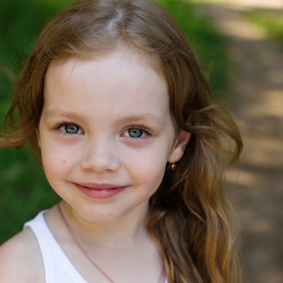 Poly (9 yrs )