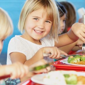 Making a Child Happy is Easy