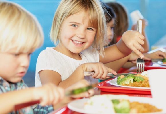 Making a Child Happy is Easy