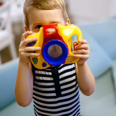 Leo (3 yrs)